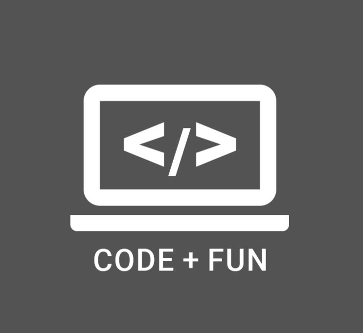 Code Plus Fun